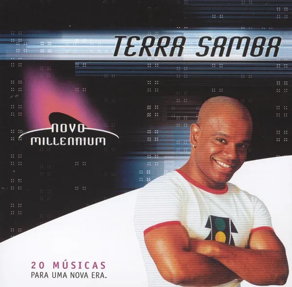 Novo Millennium - 20 Músicas Para Uma Nova Era