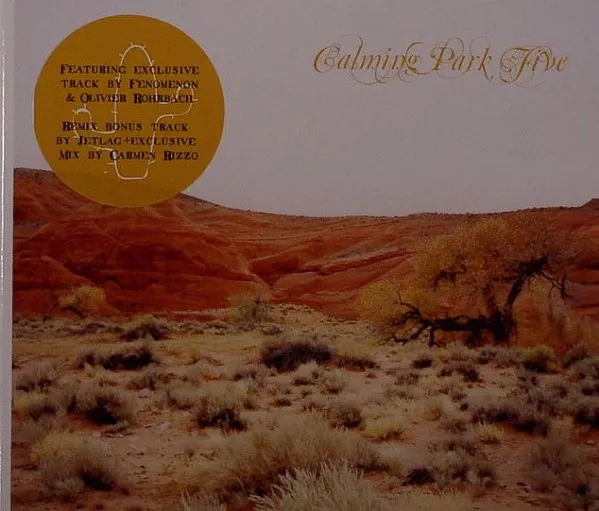 CALMING PARK 5 (2006)