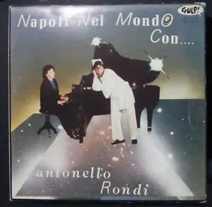 Napoli Nel Mondo