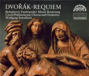 Dvořák: Rekviem
