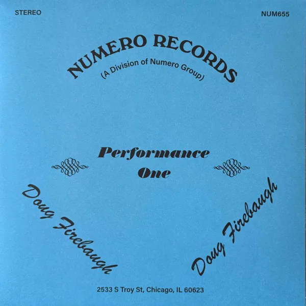 Performance One