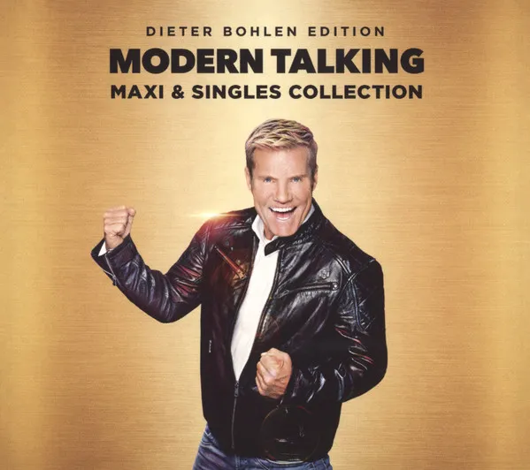 Maxi & Singles Collection