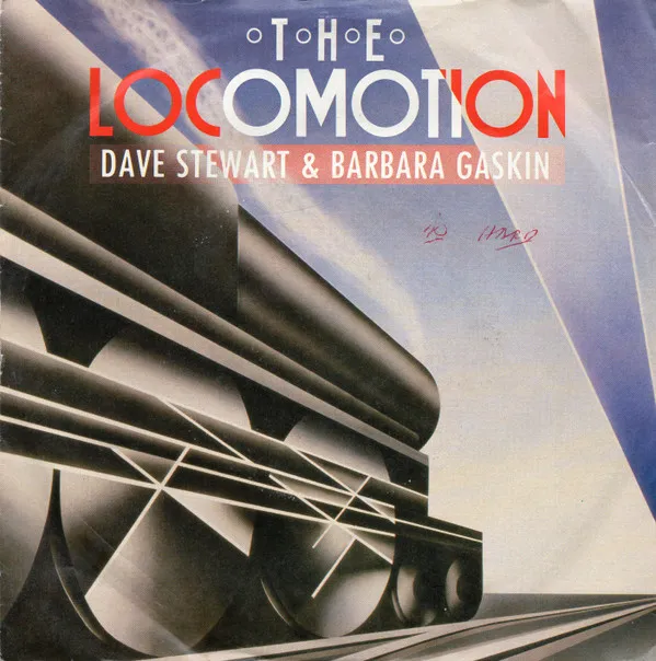 The Locomotion