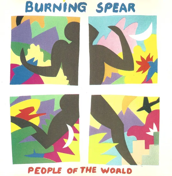 People Of The World
