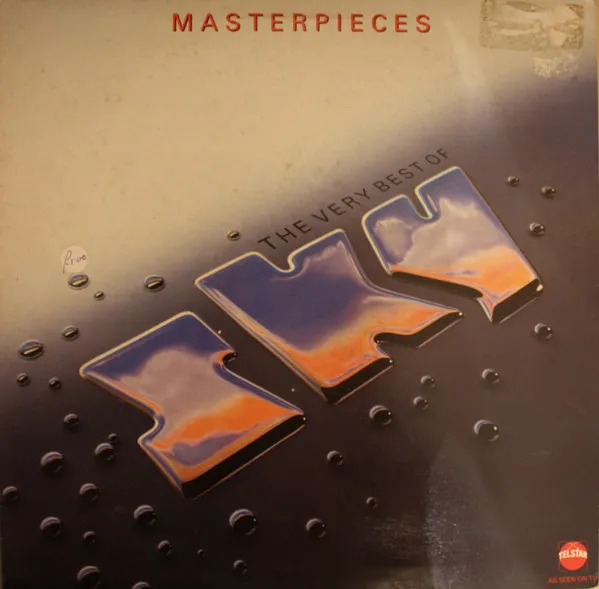 Masterpieces - The Very Best Of Sky