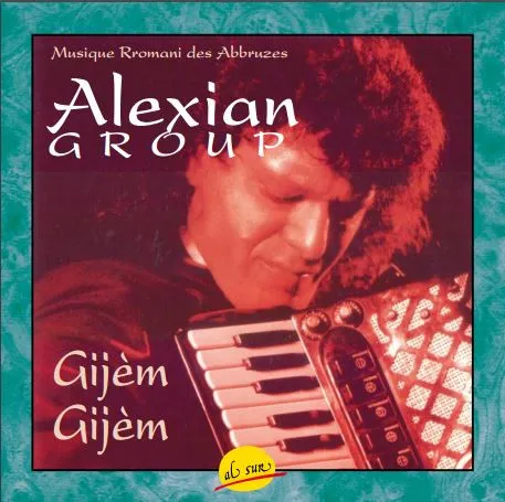 Gijèm Gijèm