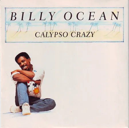 Calypso Crazy