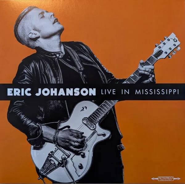 Live In Mississippi
