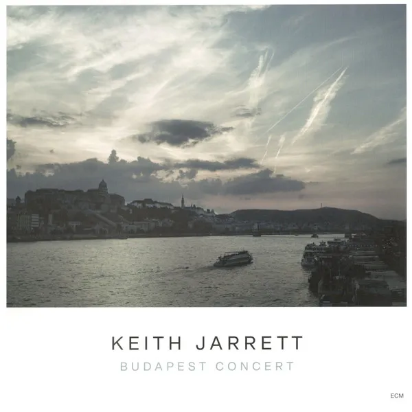 Budapest Concert