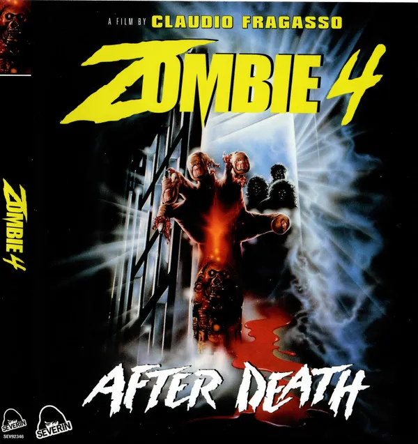 Zombie 4