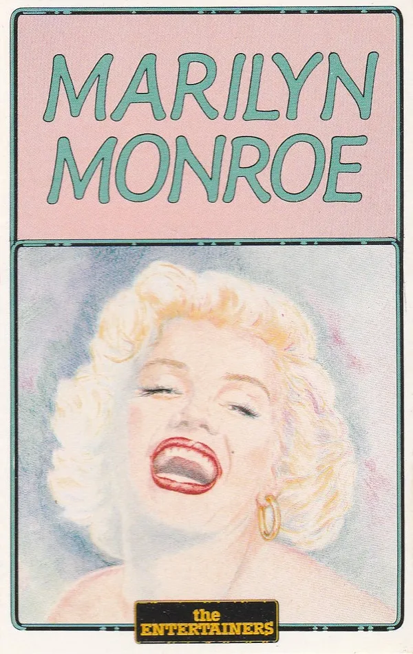 Marilyn Monroe