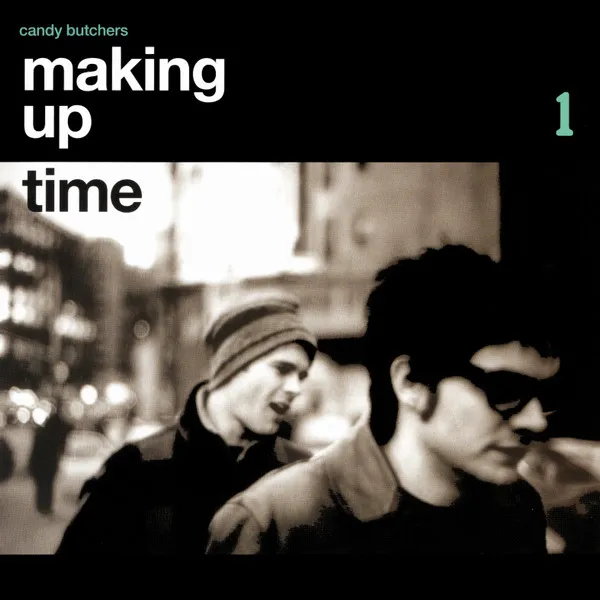 Making Up Time