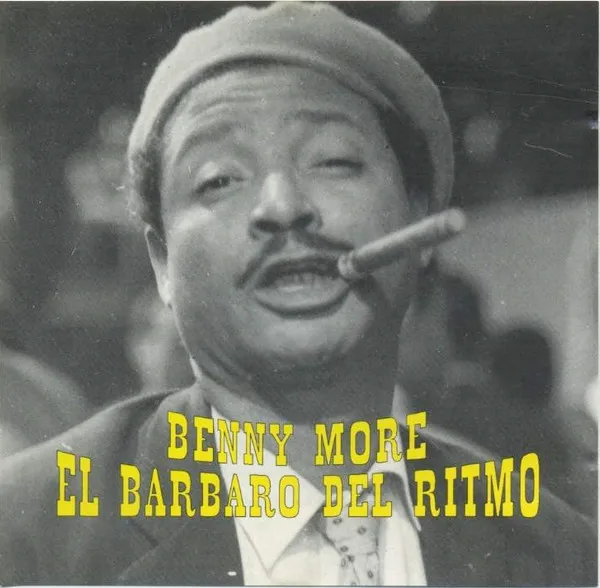 El Bárbaro Del Ritmo