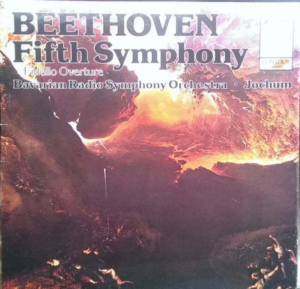 Fifth Symphonie - Fidelio Overture