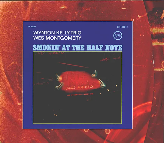 Smokin' At the Half Note