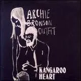 Kangaroo Heart