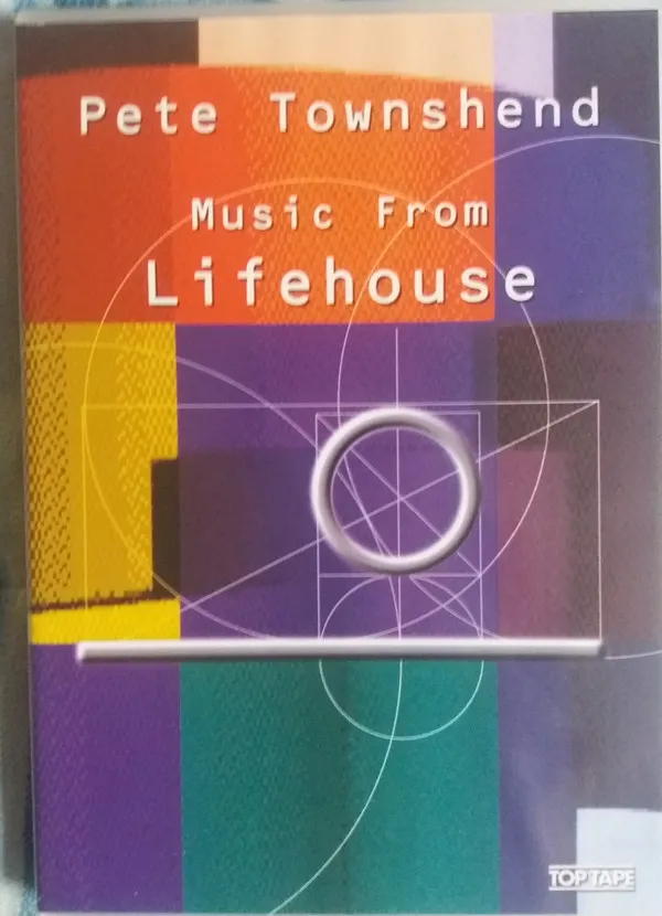 Music From Lifehouse
