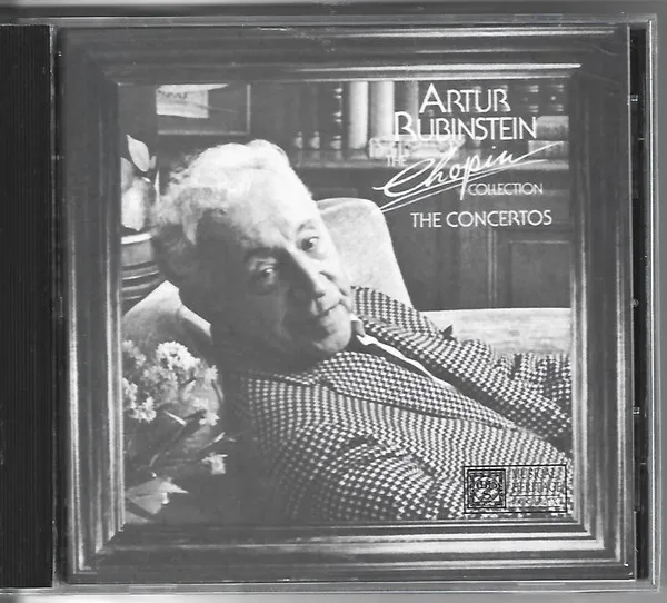 The Concertos