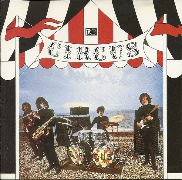 CIRCUS