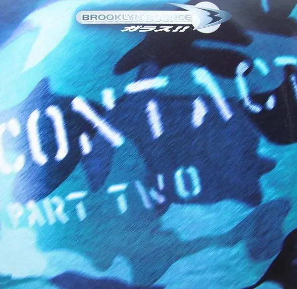 Contact (Part Two)