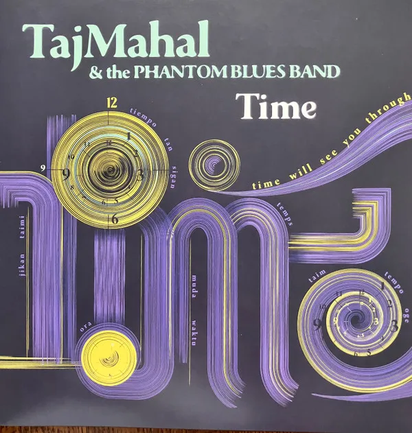 Time