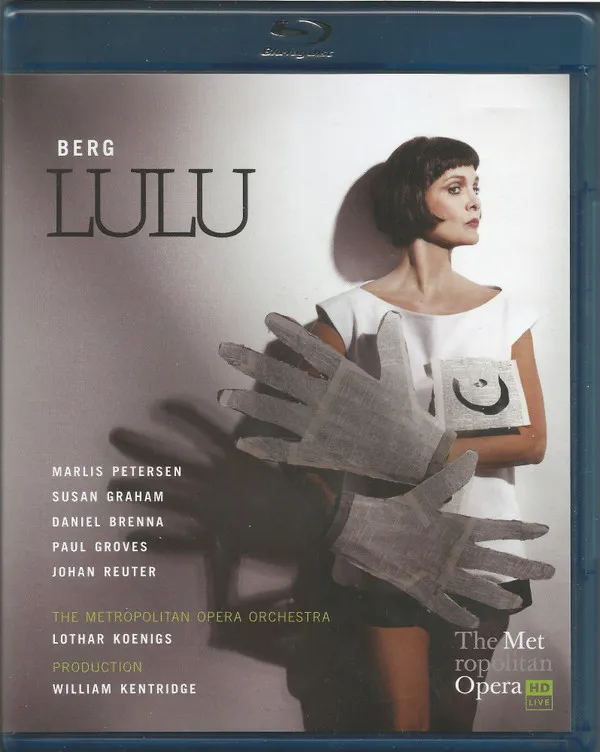 Lulu