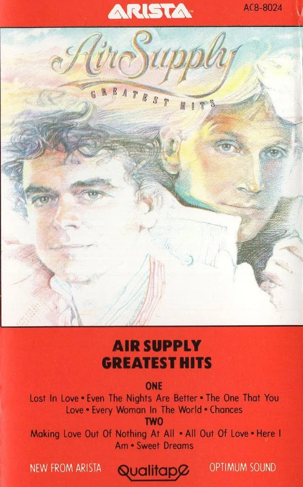 Greatest Hits