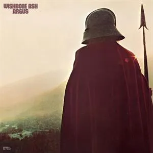Argus (180g) (Limited Edition) (45 RPM)