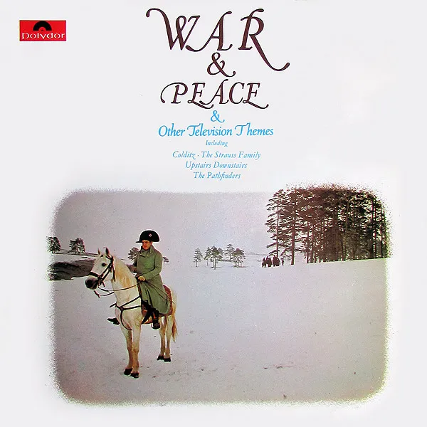 War & Peace & Other Television Themes
