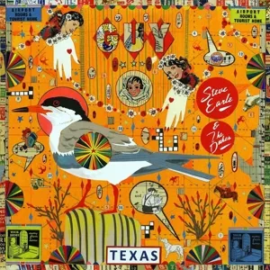 Guy (Limited Edition) (Colored Vinyl)