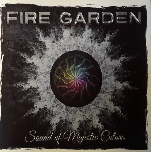Sound Of Majestic Colors