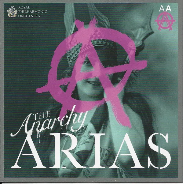 The Anarchy Arias