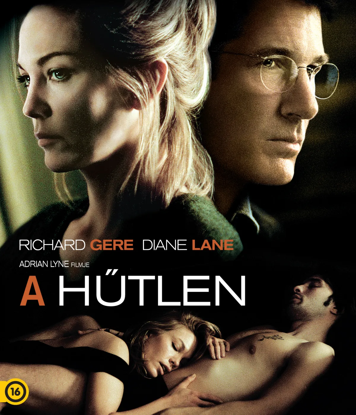 A hűtlen BD (HU)