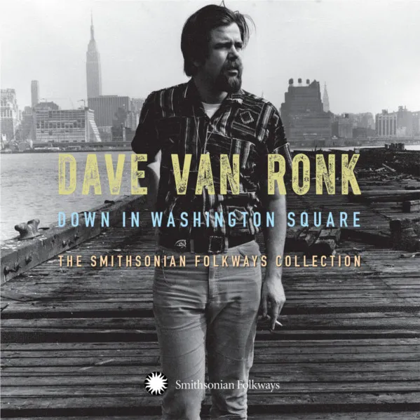 Down In Washington Square. Smithsonian Collection