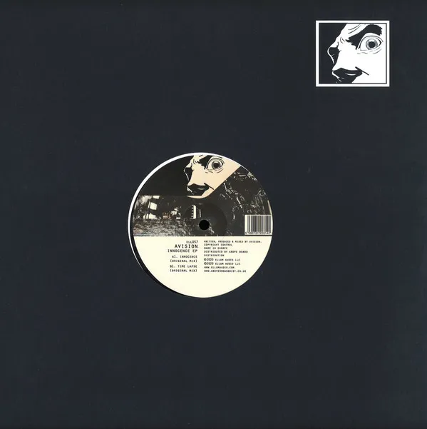 Innocence EP
