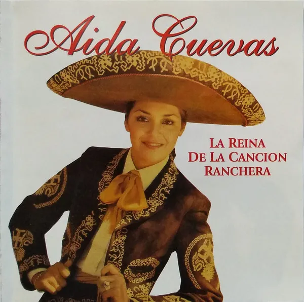 la Reina de la Canción Ranchera