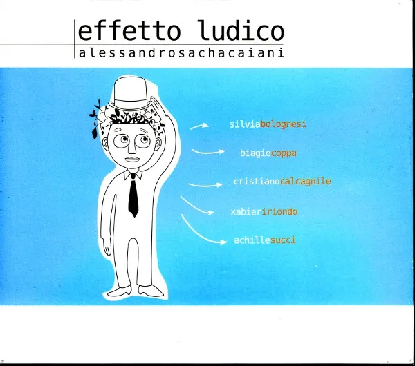 Effetto Ludico - Parte Prima