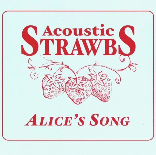Alice's Song