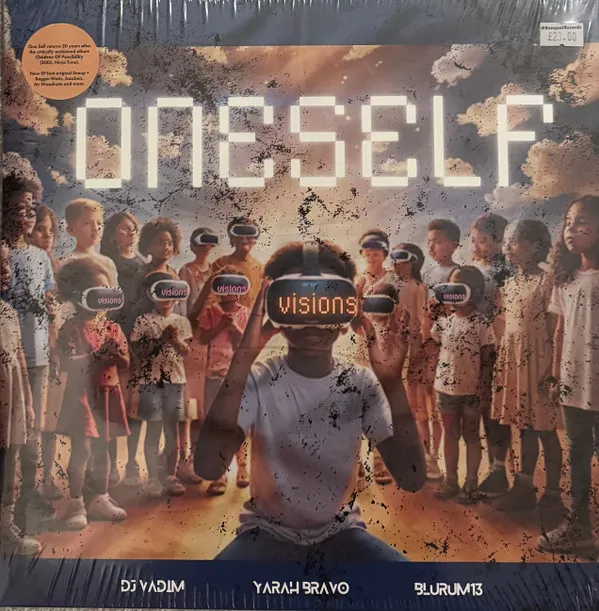 Visions