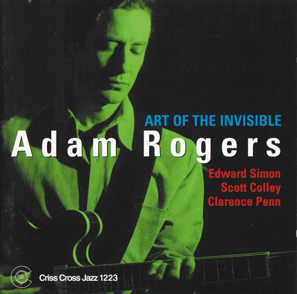 Art Of The Invisible