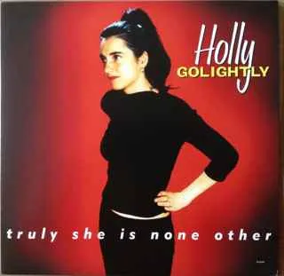 Truly She Is None Other (180g) (Expanded Edition)
