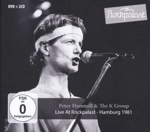 Live At Rockpalast: Hamburg 1981