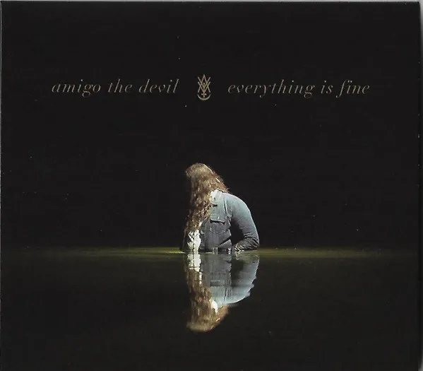 Everything Is Fine