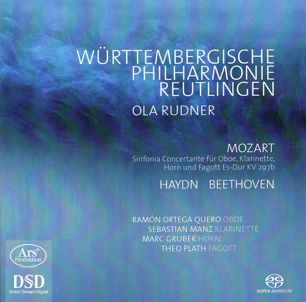Württembergische Philharmonie Reutlingen