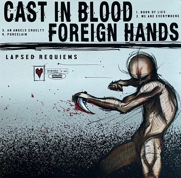 Lapsed Requiems