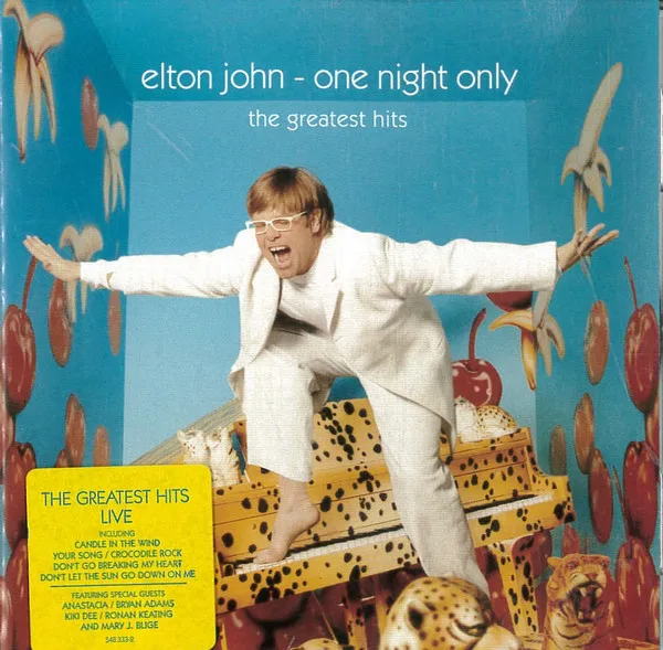 One Night Only