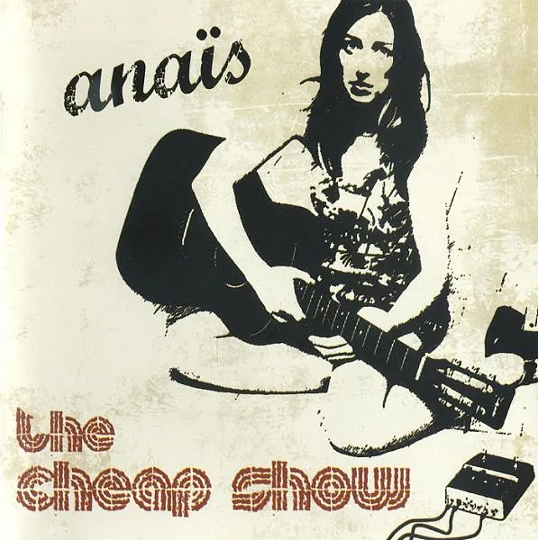 Cheap Show -1cd-