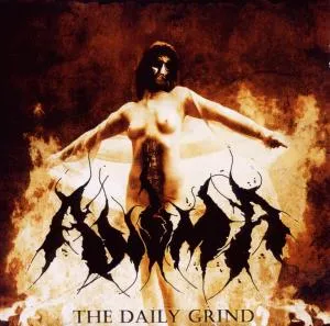 (D) THE DAILY GRIND