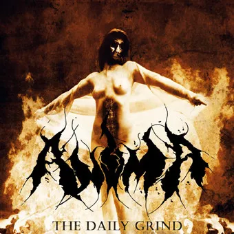 (D) THE DAILY GRIND