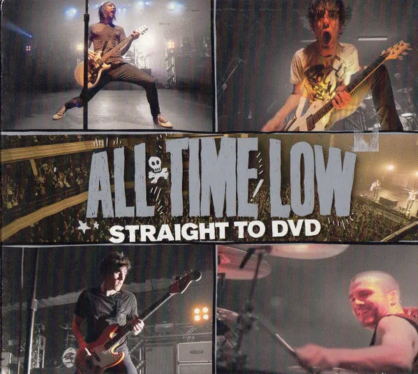 Straight To Dvd